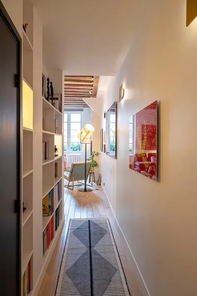 Appartement privé Prestation de photo d&#039;architecture pour Airbnb