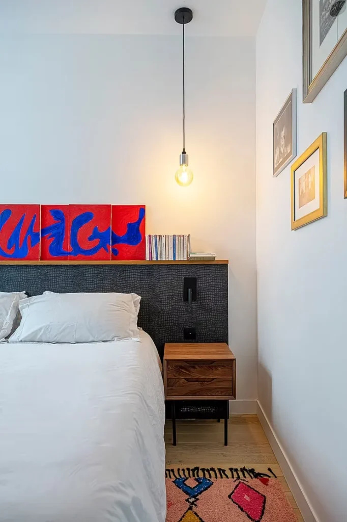 Appartement privé Prestation de photo d&#039;architecture pour Airbnb