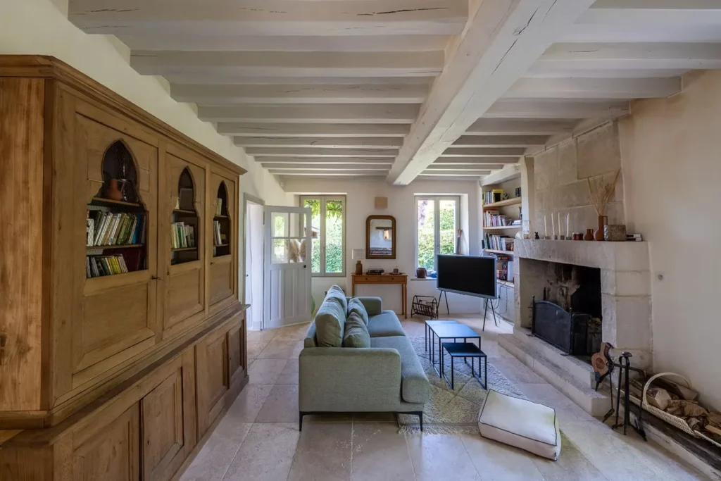 Maison privée Prestation de photo immobilière