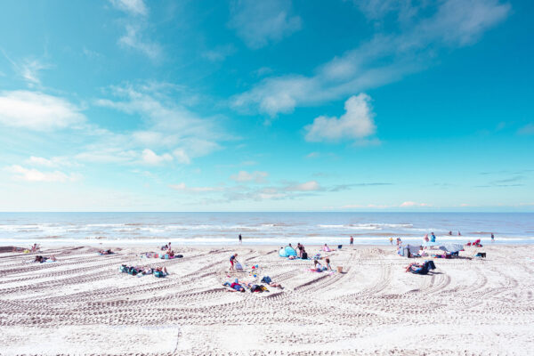 SABLE BLANC - Vente en ligne photo d'art