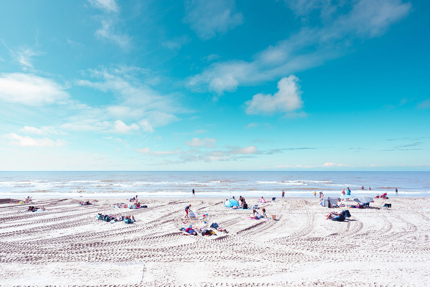 SABLE BLANC - Vente en ligne photo d'art