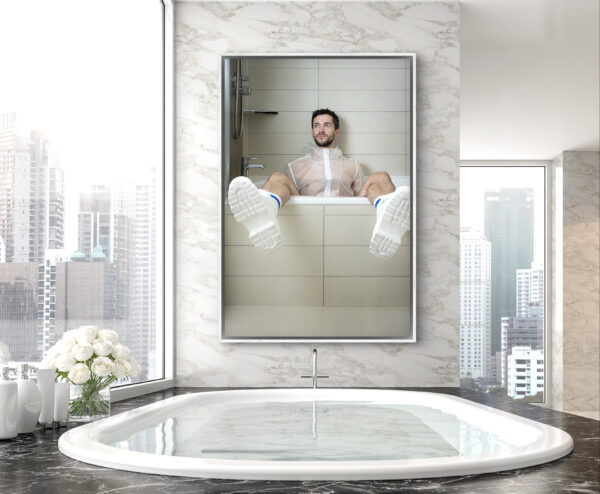 BATHROOM - Vente en ligne photo d'art – Image 2