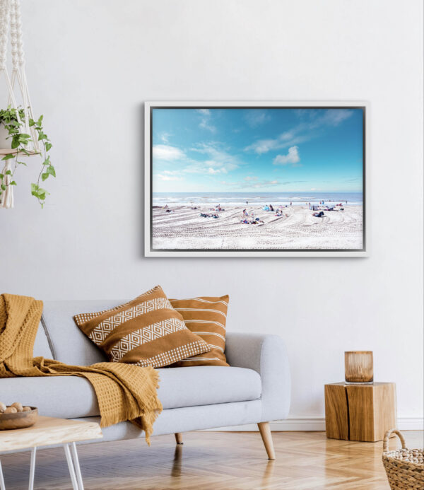 SABLE BLANC - Vente en ligne photo d'art – Image 2