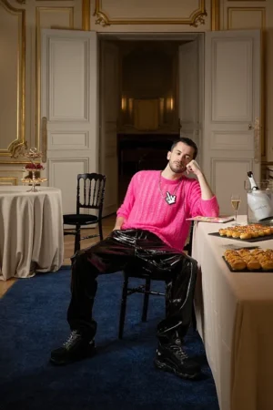 FASHION FOOD - Vente en ligne photo d'art