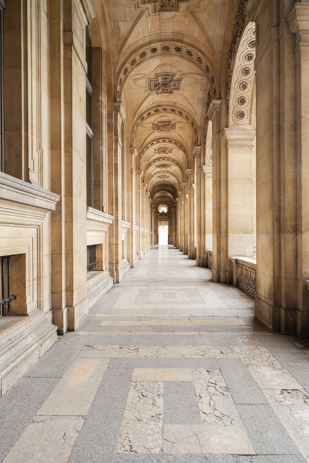 Galerie du Louvres - Vente de photo d'art