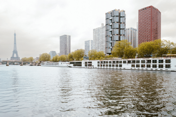 Vente Photo d'art - Quartier de Beaugrenelle à Paris