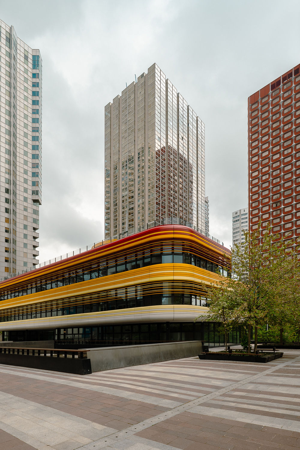 Beaugrenelle Paris - Vente de photo d'art