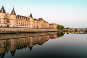 LA CONCIERGERIE - Vente en ligne photo d'art