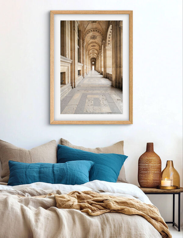 LE LOUVRES - Vente en ligne photo d'art – Image 2