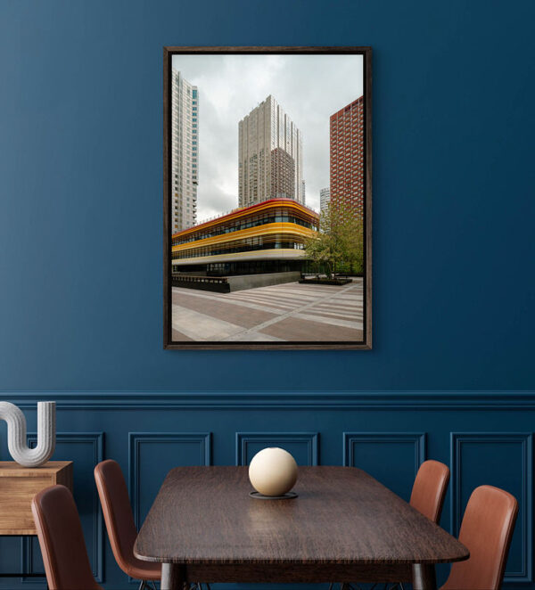SEVENTIES - Vente en ligne photo d'art – Image 2
