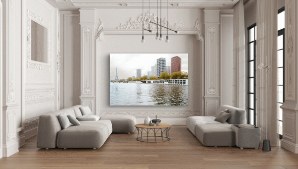 Beaugrenelle Paris - Vente en ligne photo d'art – Image 2