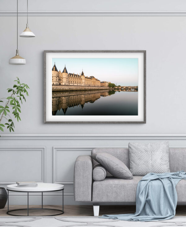 LA CONCIERGERIE - Vente en ligne photo d'art – Image 2