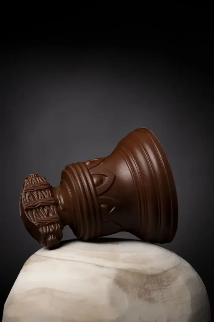 Le Sentier du Chocolat Shooting de Pâques pour le Sentier du Chocolat