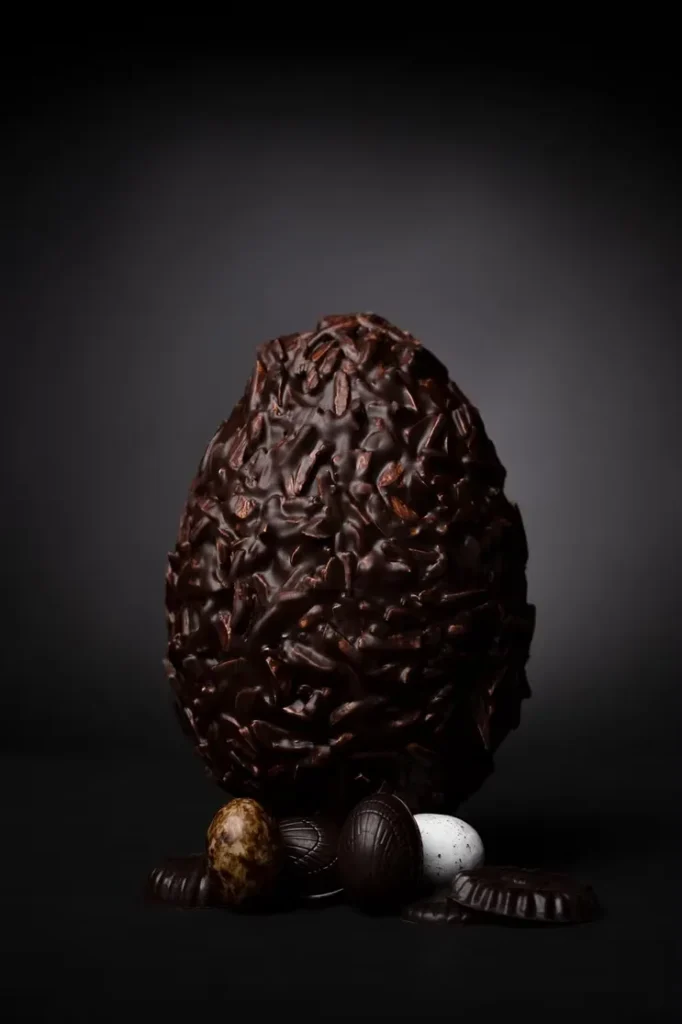Le Sentier du Chocolat Shooting de Pâques pour le Sentier du Chocolat