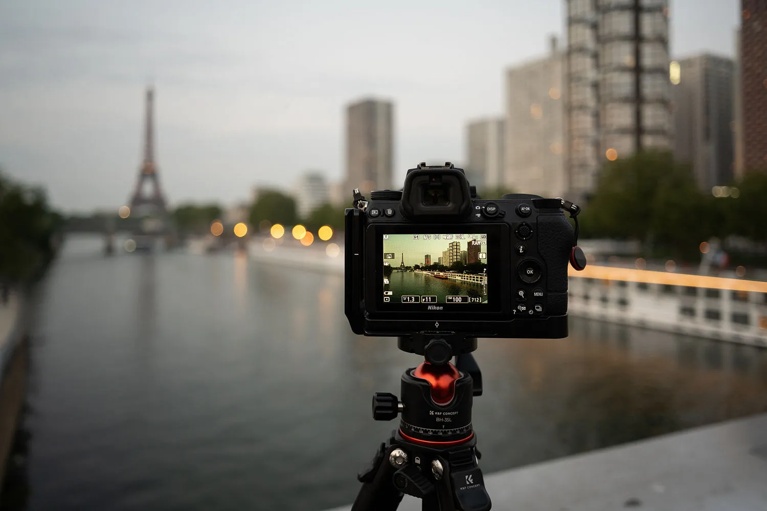 La photo de paysage : Techniques et astuces pour capturer des paysages mémorables et les retoucher efficacement