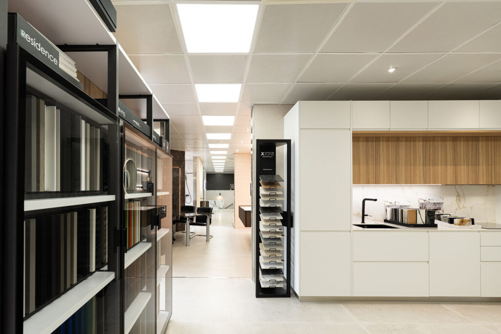 Prestation de photo architecture int&eacute;rieur par JP Combeau photographe