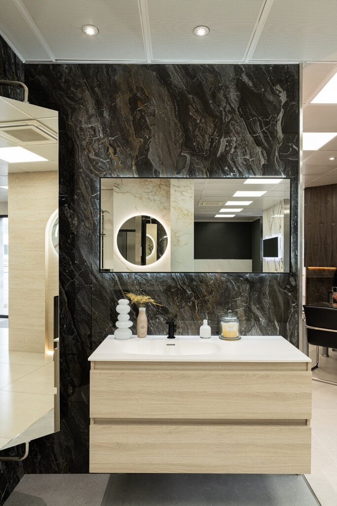 Prestation de photo architecture int&eacute;rieur par JP Combeau photographe