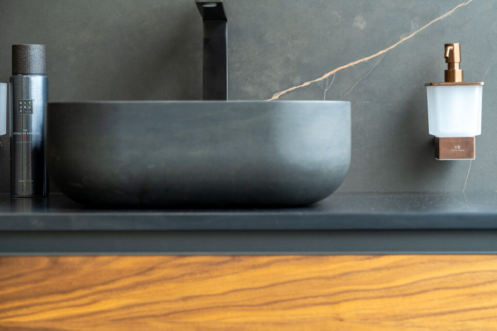 Prestation de photo architecture int&eacute;rieur par JP Combeau photographe