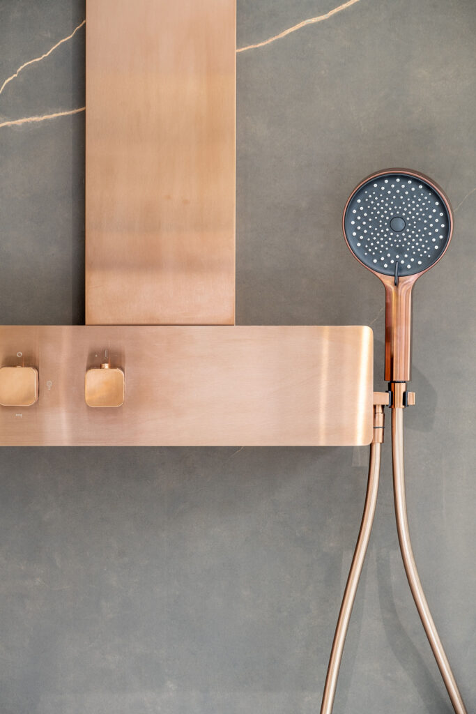 Prestation de photo architecture int&eacute;rieur par JP Combeau photographe