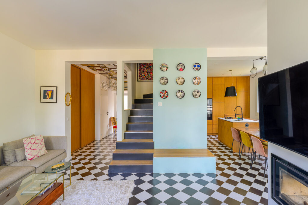 Photographie immobili&egrave;re pour agence