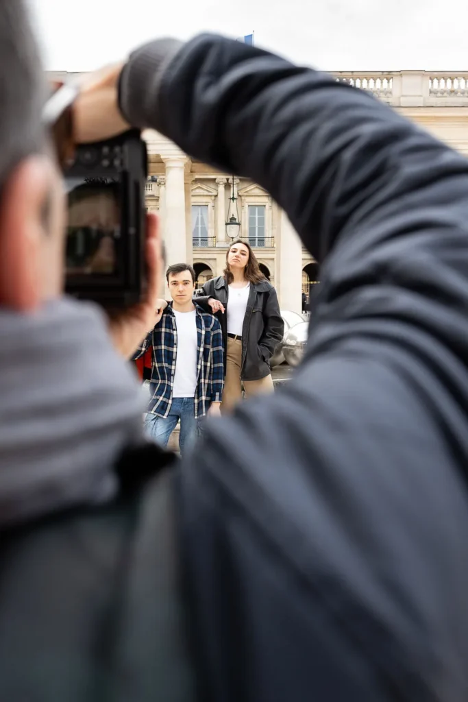 Éclairage en photographie : lumière naturelle, artificielle ou mixte ?