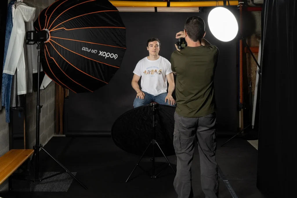 Éclairage en photographie : lumière naturelle, artificielle ou mixte ?