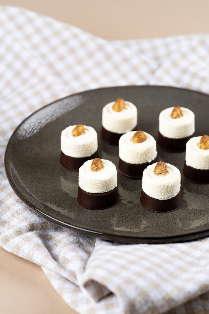 Hector Traiteur Shooting de la carte culinaire de Hector Traiteur par JP Combeau Photographe