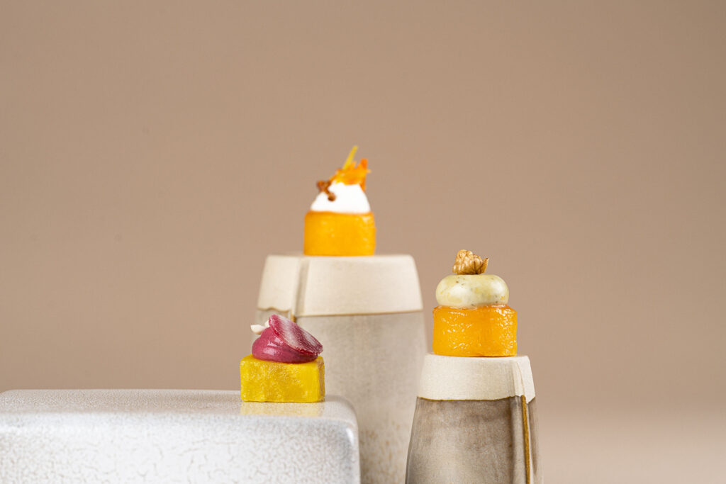 Les coulisses d’un shooting culinaire : de l’idée à la réalisation