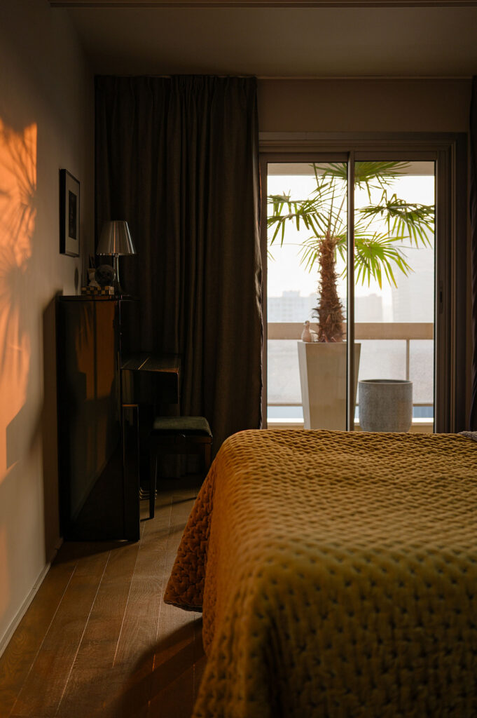 Appartement priv&eacute; Prestation de photo architecture