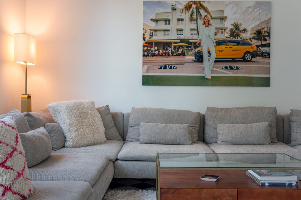 Photographie immobili&egrave;re pour agence