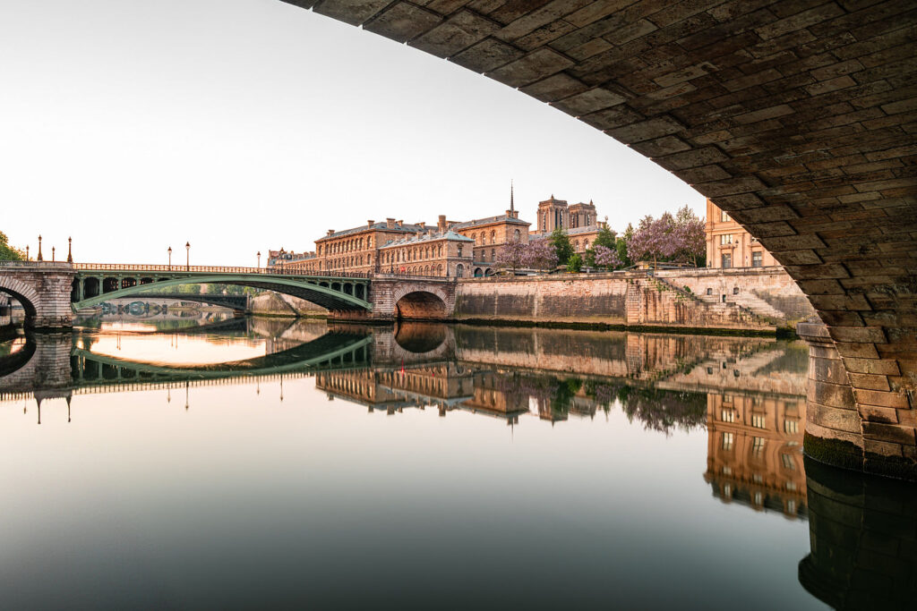 Concevoir et réaliser une série photo (en portrait, architecture, culinaire ou paysages)